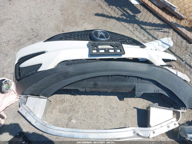 Acura k20c4 2020 5J8TC1H65LL016587 Image 18