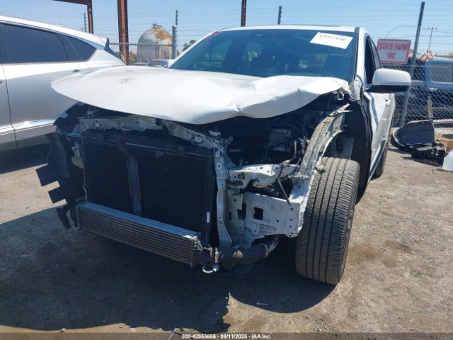 2020 ACURA RDX 5J8TC1H65LL016587 Photo 5