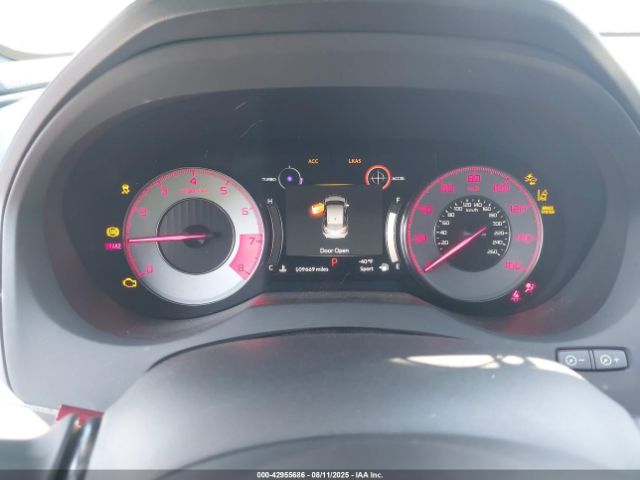 2020 ACURA RDX 5J8TC1H65LL016587 Photo 6