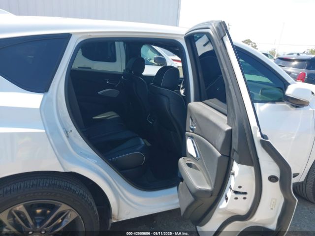 2020 ACURA RDX 5J8TC1H65LL016587 Photo 7