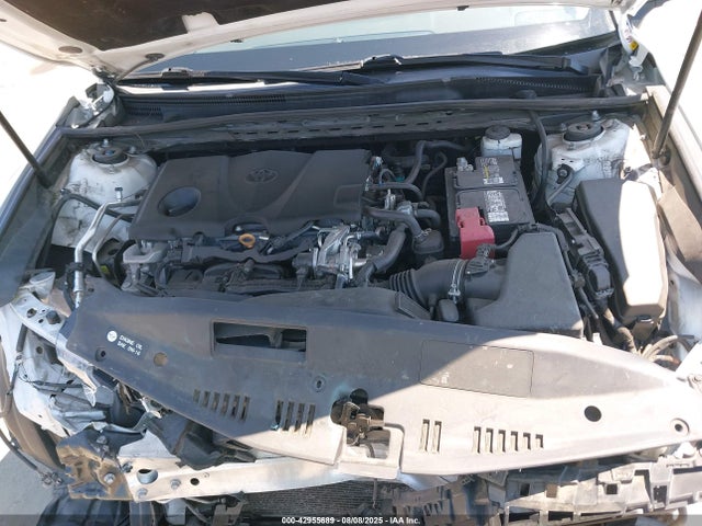4T1B61HK7KU186856 Toyota a25a-fks