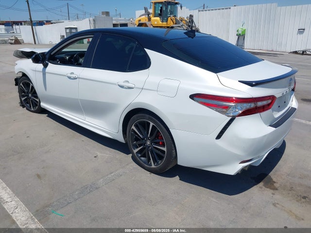 4T1B61HK7KU186856 Toyota a25a-fks