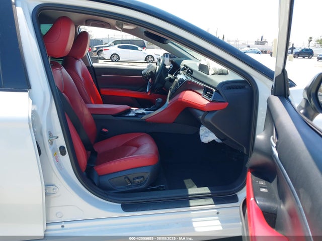 4T1B61HK7KU186856 Toyota a25a-fks