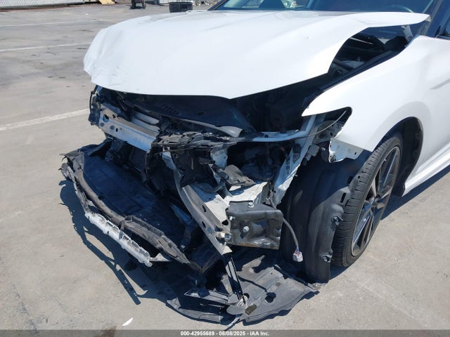 4T1B61HK7KU186856 Toyota a25a-fks
