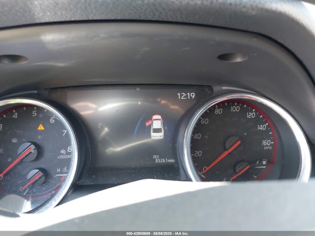4T1B61HK7KU186856 Toyota a25a-fks