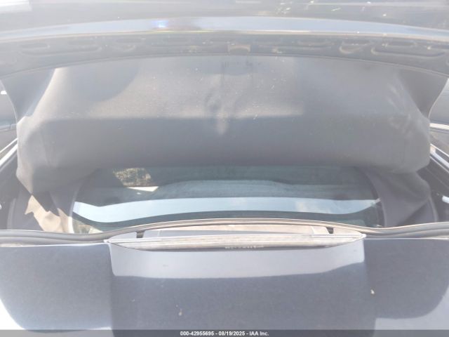 2008 PORSCHE BOXSTER WP0CA29858U711356 Photo 9