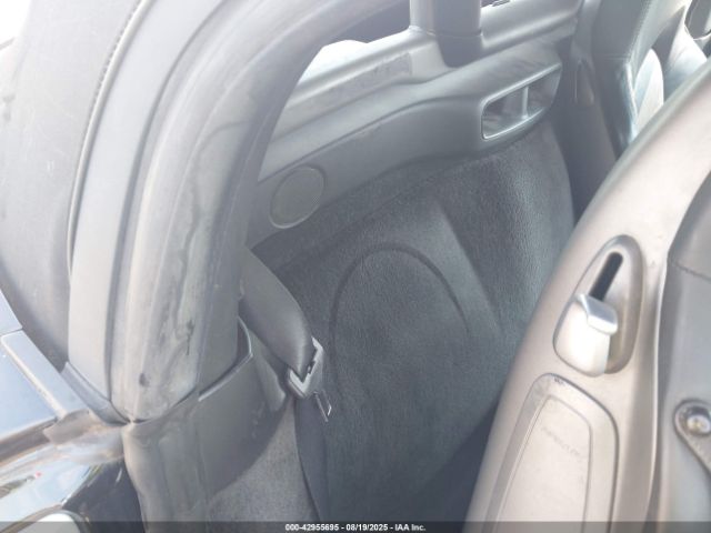 2008 PORSCHE BOXSTER WP0CA29858U711356 Photo 7