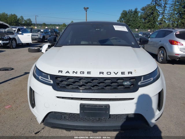 Land Rover aj20p 2020 SALZP2FX0LH105333 Image 13