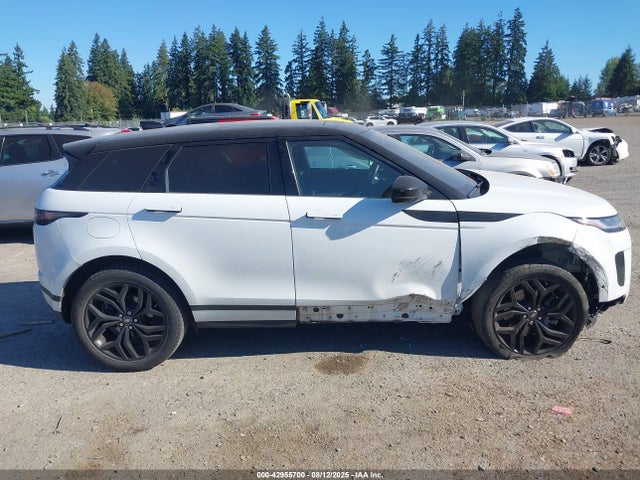 Land Rover aj20p 2020 SALZP2FX0LH105333 Image 14