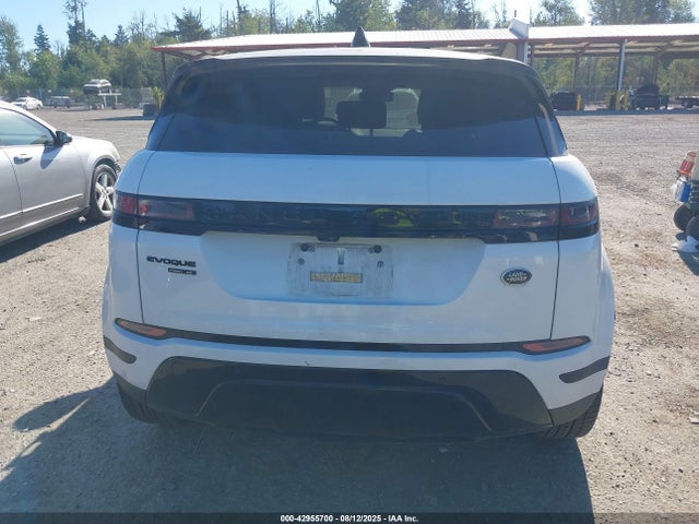 Land Rover aj20p 2020 SALZP2FX0LH105333 Image 17