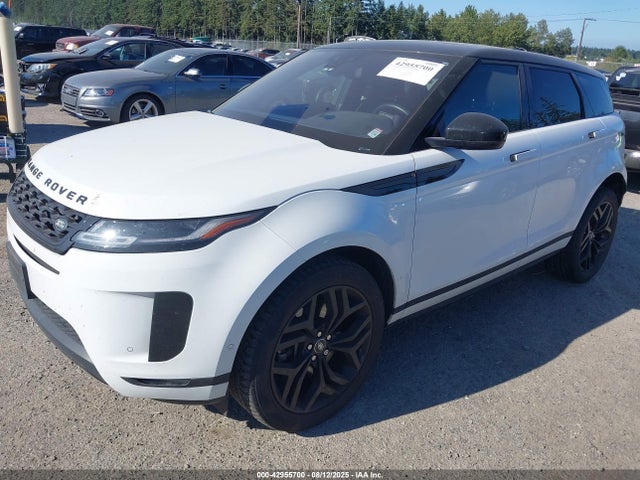 Land Rover aj20p 2020 SALZP2FX0LH105333 Image 2