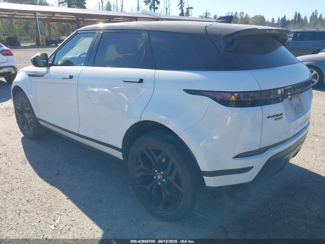 Land Rover aj20p 2020 SALZP2FX0LH105333 Image 3