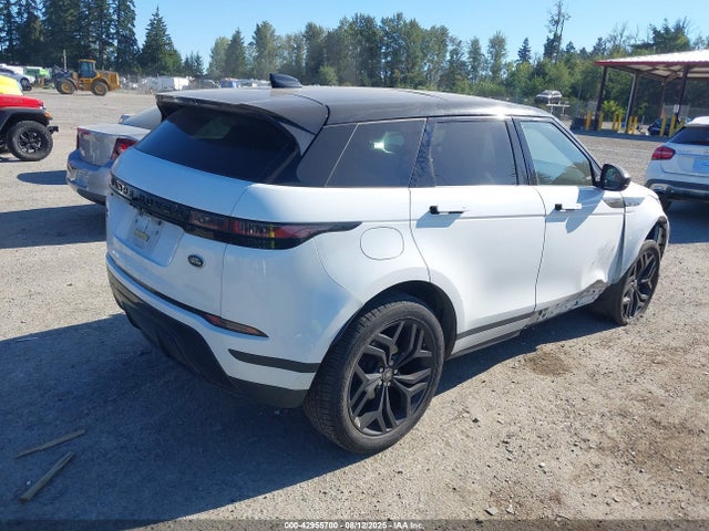 Land Rover aj20p 2020 SALZP2FX0LH105333 Image 4