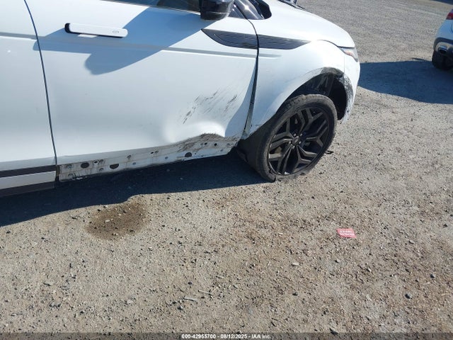 Land Rover aj20p 2020 SALZP2FX0LH105333 Image 6