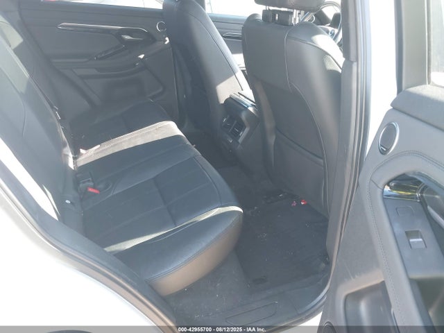 Land Rover aj20p 2020 SALZP2FX0LH105333 Image 8