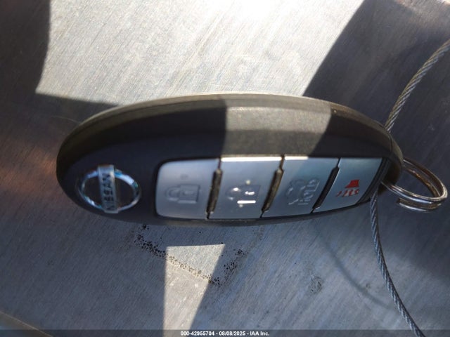 1N4AL3AP4GC182888 Nissan 2016