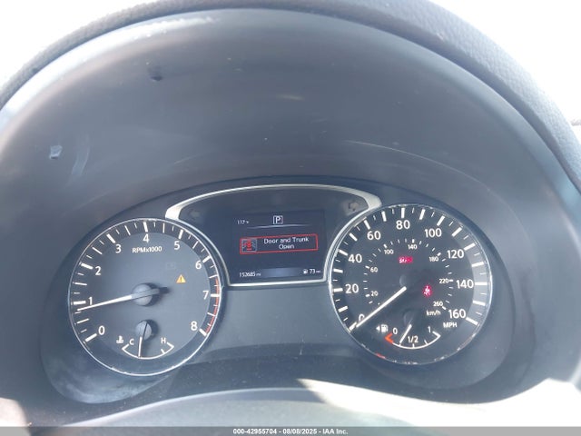 1N4AL3AP4GC182888 Nissan 2016