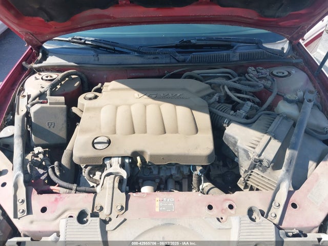 2G1WB5E3XE1174215 Chevrolet lfx