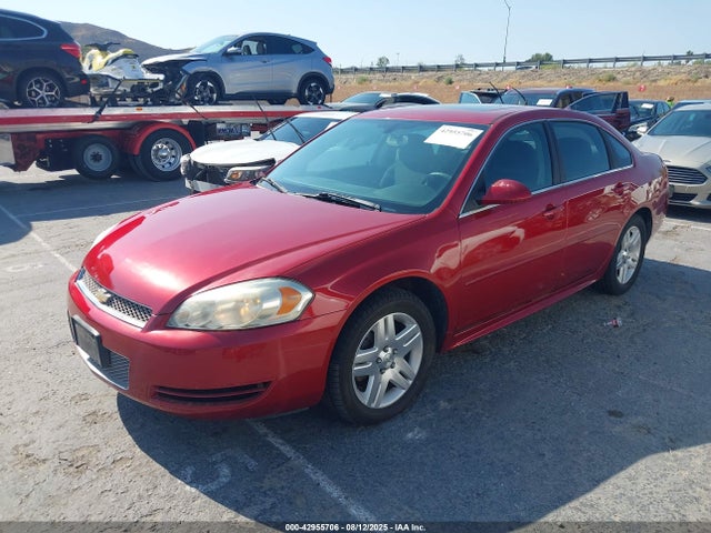 2G1WB5E3XE1174215 Chevrolet lfx