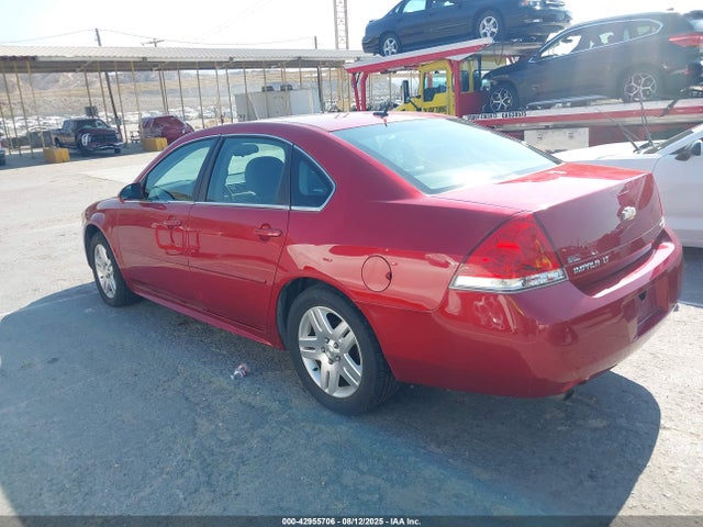 2G1WB5E3XE1174215 Chevrolet lfx