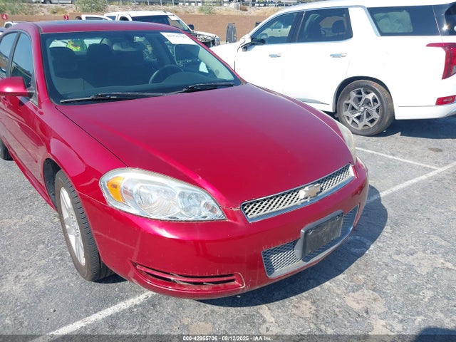 2G1WB5E3XE1174215 Chevrolet lfx