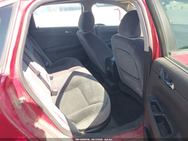 2G1WB5E3XE1174215 Chevrolet lfx