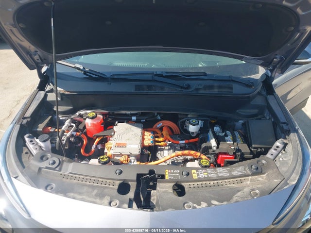 1G1FY6S00N4116374 Chevrolet 2022