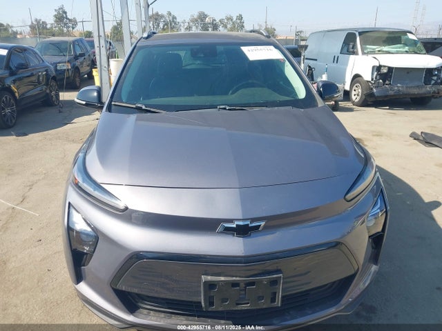 1G1FY6S00N4116374 Chevrolet 2022