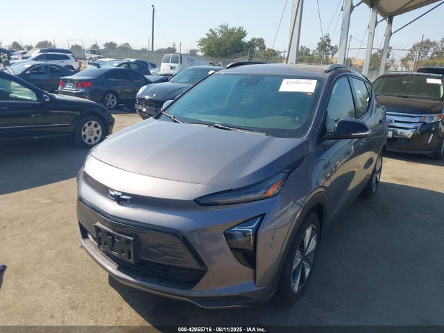 1G1FY6S00N4116374 Chevrolet 2022