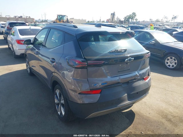 1G1FY6S00N4116374 Chevrolet 2022