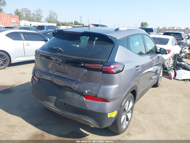 1G1FY6S00N4116374 Chevrolet 2022