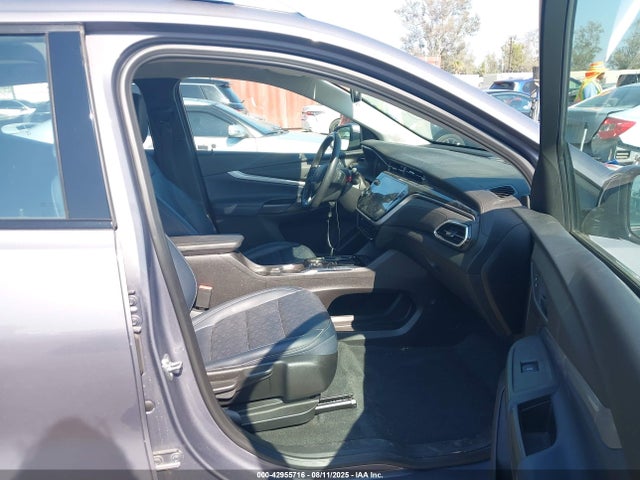 1G1FY6S00N4116374 Chevrolet 2022