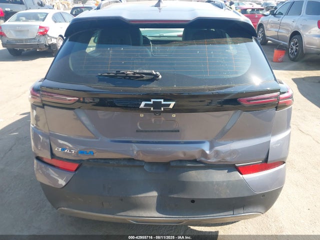 1G1FY6S00N4116374 Chevrolet 2022