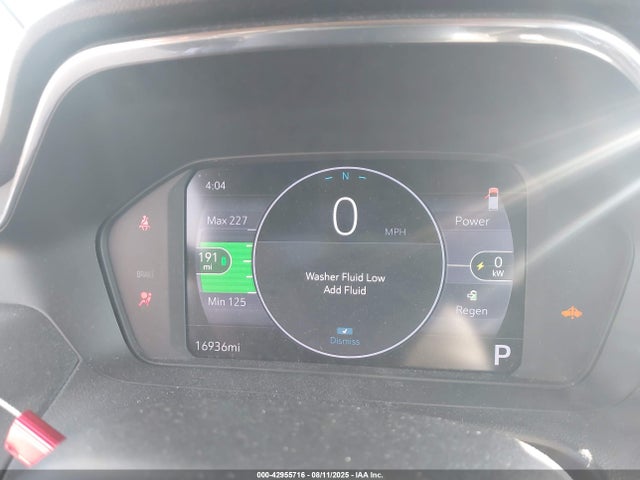 1G1FY6S00N4116374 Chevrolet 2022