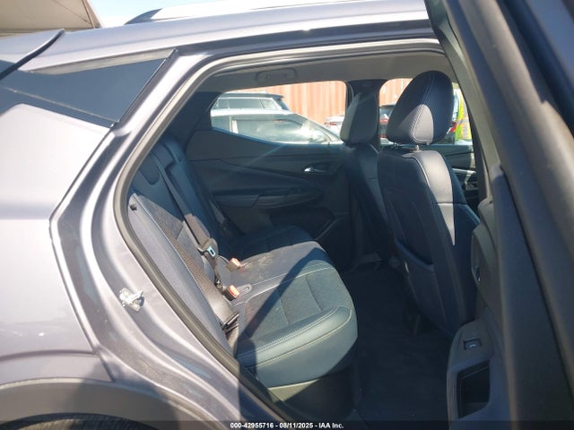 1G1FY6S00N4116374 Chevrolet 2022
