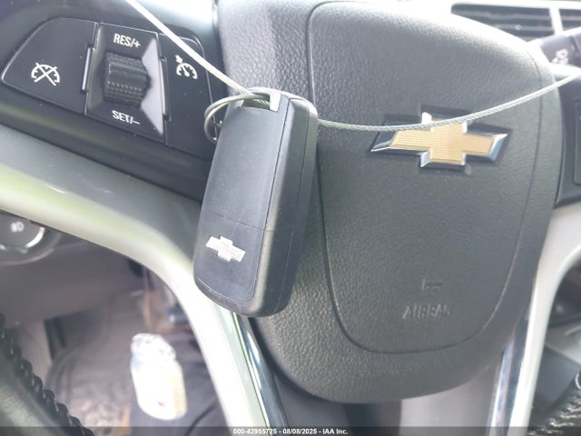 Chevrolet lfx 2014 2G1FB1E34E9293209 Image 11