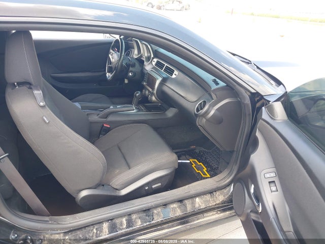 Chevrolet lfx 2014 2G1FB1E34E9293209 Image 5