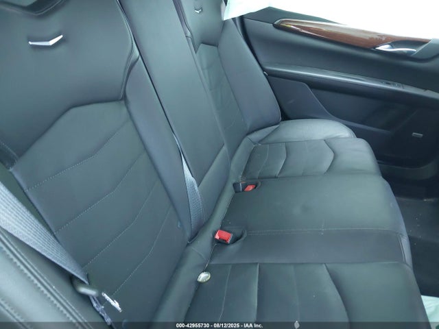 2017 CADILLAC CT6 1G6KB5RS4HU203257 Photo 7