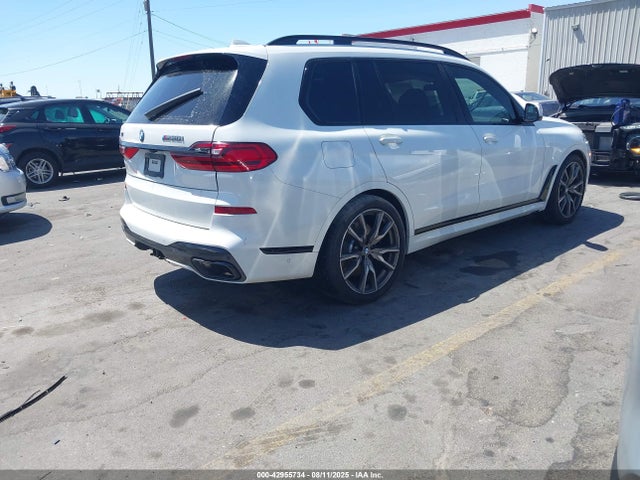 5UXCX6C06N9J14769 BMW 2022