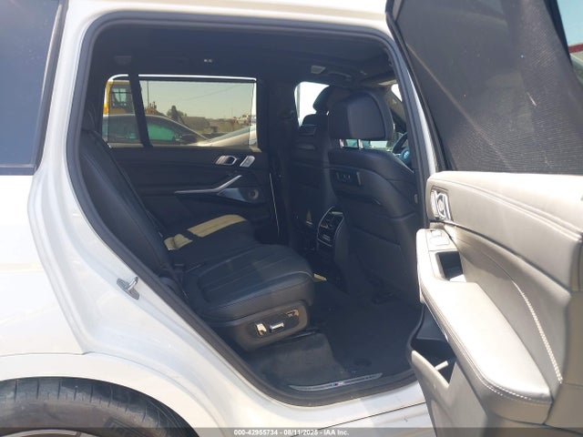 5UXCX6C06N9J14769 BMW 2022