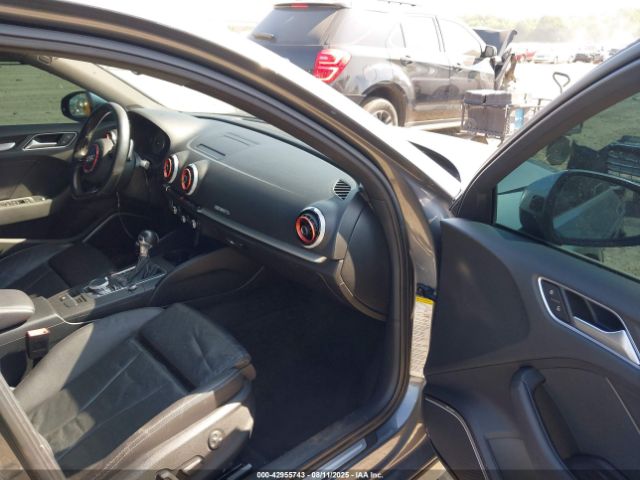 2015 AUDI S3 WAUBFGFFXF1070231 Photo 4