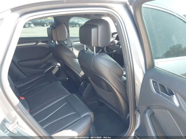 2015 AUDI S3 WAUBFGFFXF1070231 Photo 7