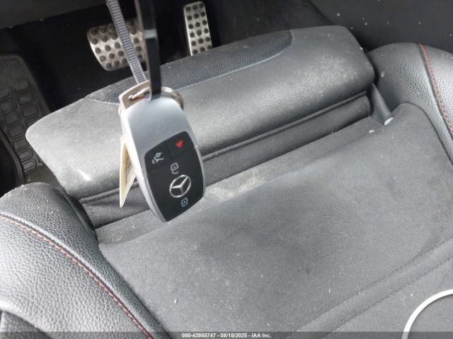 2020 MERCEDES-BENZ AMG C 43 55SWF6EB2LU331043 Photo 10