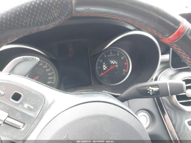 2020 MERCEDES-BENZ AMG C 43 55SWF6EB2LU331043 Photo 6