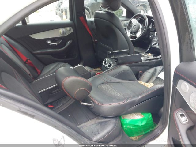 2020 MERCEDES-BENZ AMG C 43 55SWF6EB2LU331043 Photo 7