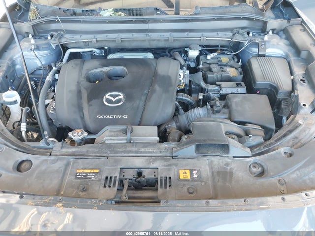Mazda py cylinder decativation 2021 JM3KFBCM1M0314528 Image 10