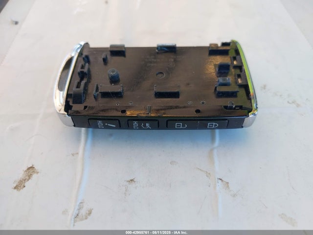 Mazda py cylinder decativation 2021 JM3KFBCM1M0314528 Image 11