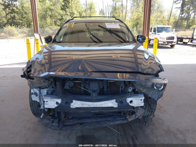 Mazda py cylinder decativation 2021 JM3KFBCM1M0314528 Image 13