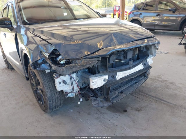 Mazda py cylinder decativation 2021 JM3KFBCM1M0314528 Image 6