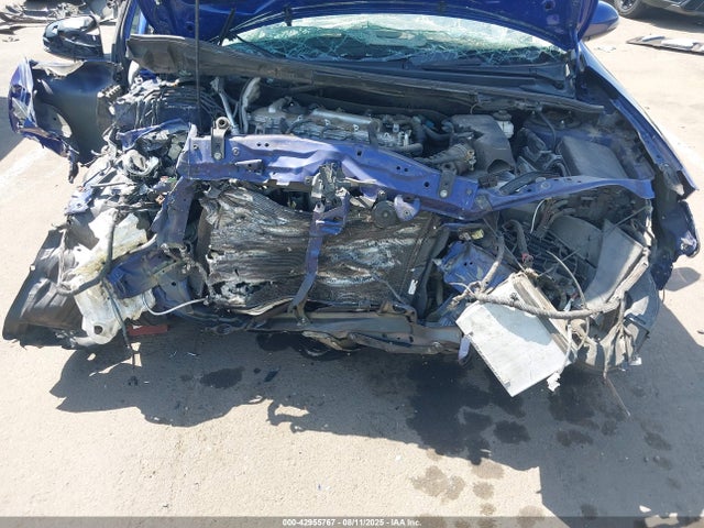 2T1BURHE1EC044572 Toyota Corolla S Plus